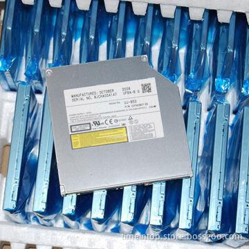 Laptop IDE DVD RW Drive Panasonic UJ850, Tray Load DVD Writer